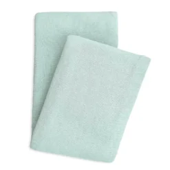Bedsprei ICA - Blauw