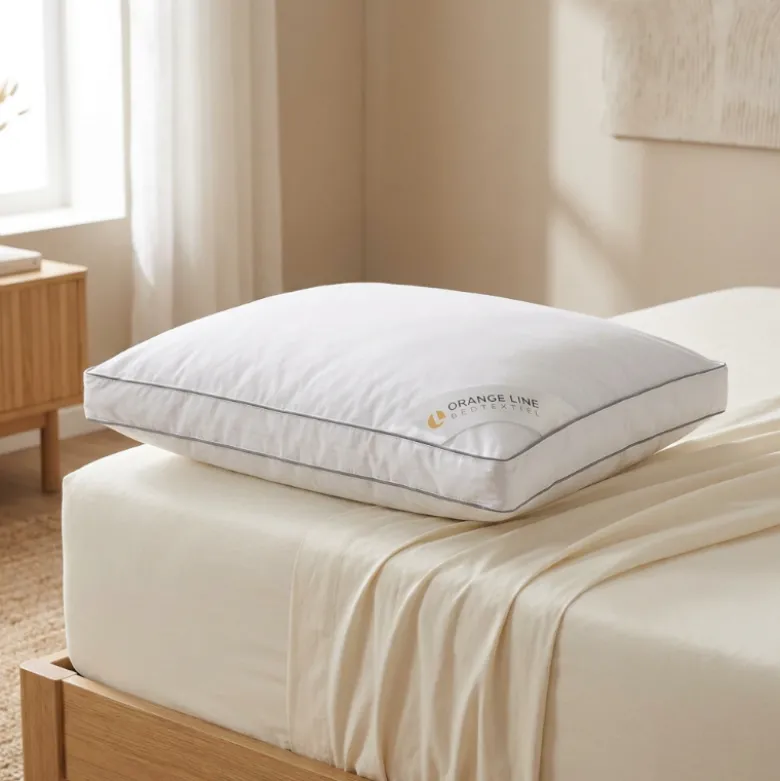 Boxkussen - Comfort Plus