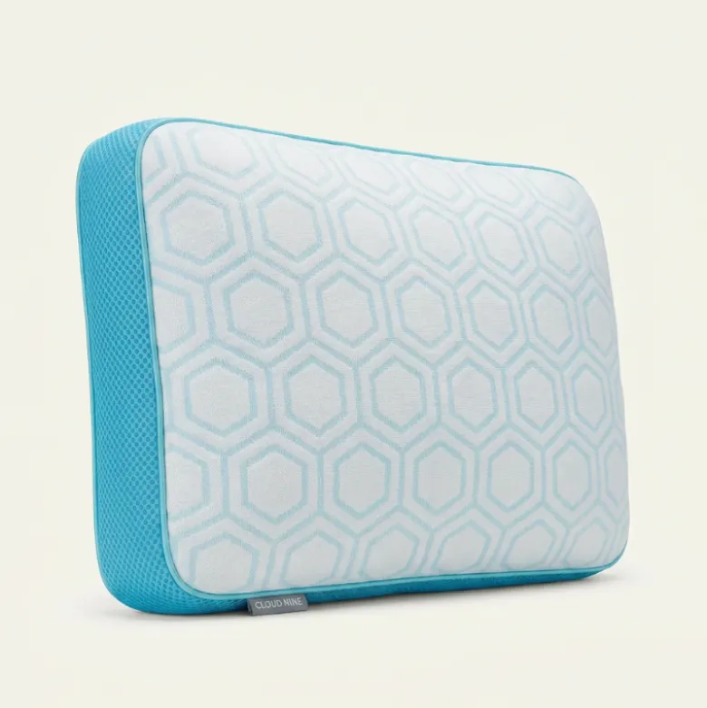Boxkussen - Cool Touch Technology