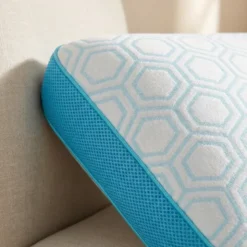 Boxkussen - Cool Touch Technology
