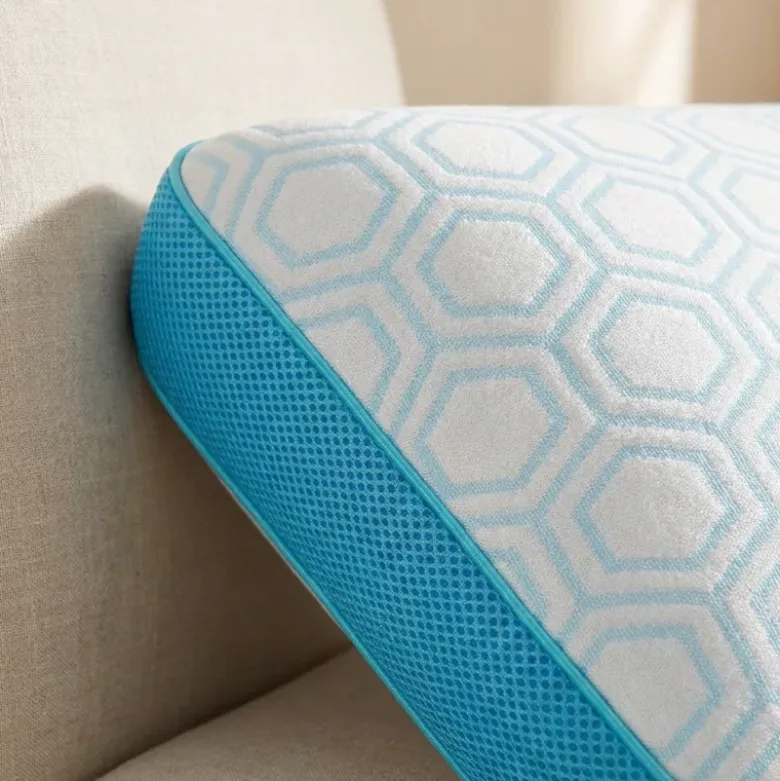 Boxkussen - Cool Touch Technology