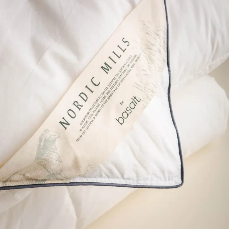 Dekbed 100% Australische Wol - All Season
