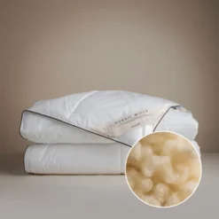 Dekbed Bamboe Vezel - All Season