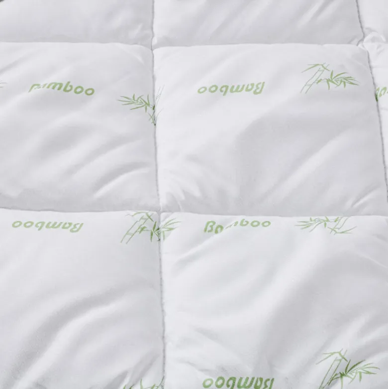 Dekbed Bamboo - All Season