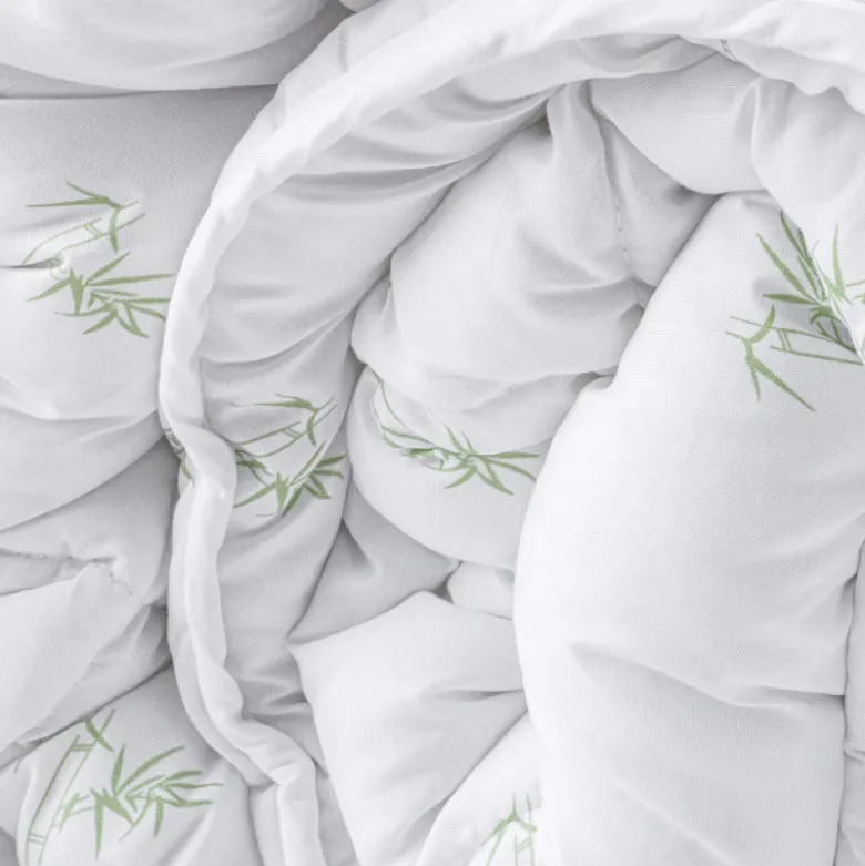 Dekbed Bamboo - All Season