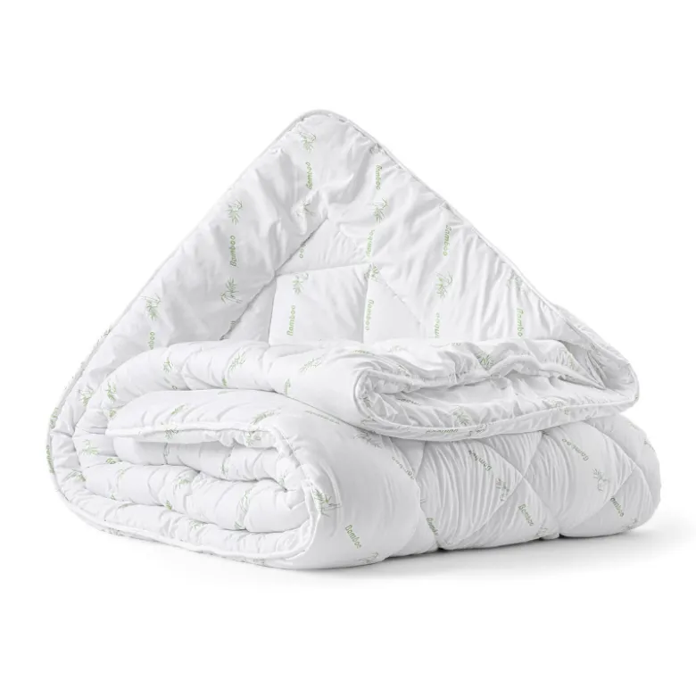 Dekbed Bamboo - All Season