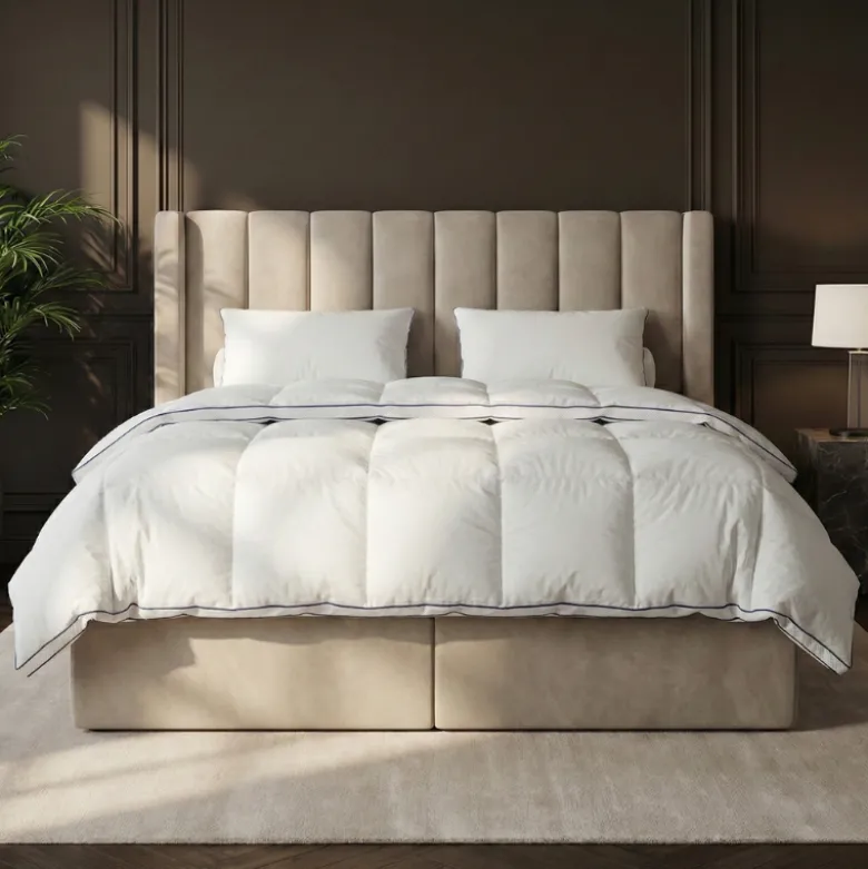 Dekbed 3D Air Deluxe Dons – All Season