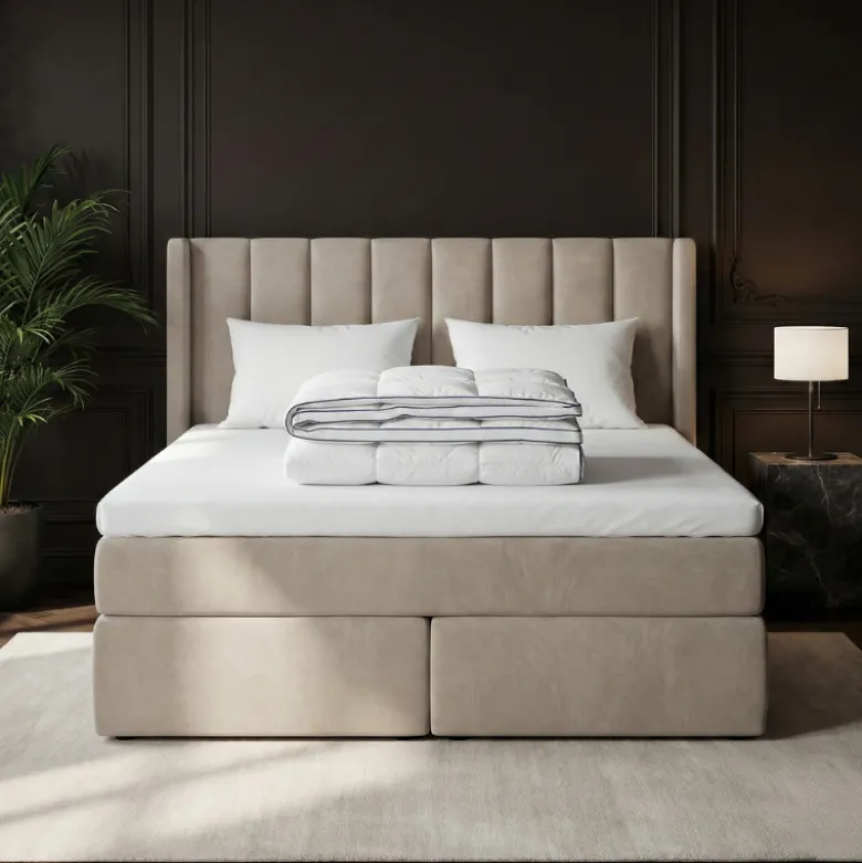 Dekbed 3D Air Deluxe Dons – All Season