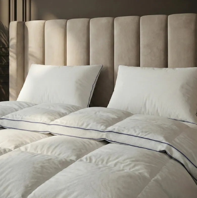 Dekbed 3D Air Deluxe Dons – All Season