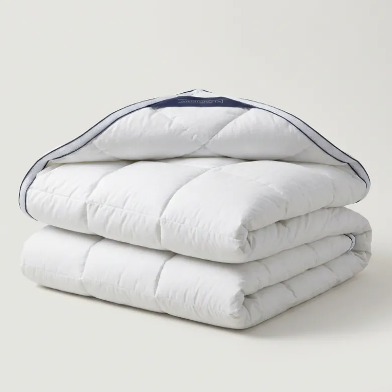 Dekbed 3D Air Deluxe Dons – All Season