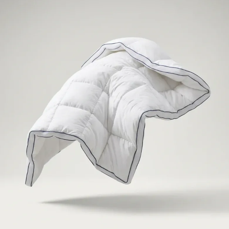 Dekbed 3D Air Deluxe Dons - 4 Seizoenen