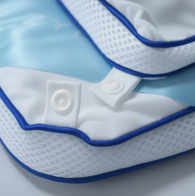 Dekbed 3D Air Premium - 4 Seizoenen