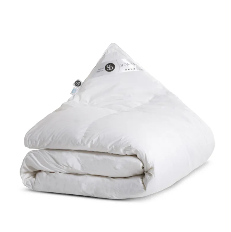 Dekbed Dons - 80% Ganzenveren - All Season