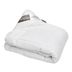 Dekbed - Hotel Stripe Micro Dons - All Season