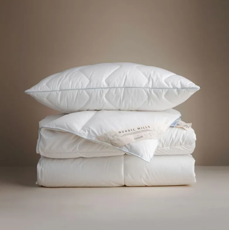 Dekbed 100% Kapok - All Season