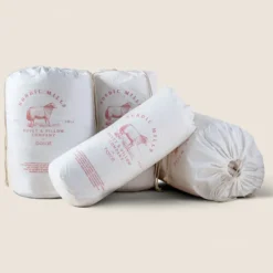 Dekbed 100% Kapok - All Season