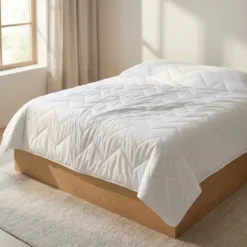 Dekbed Katoen
