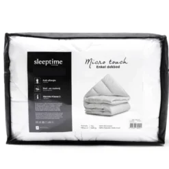 Dekbed Micro Touch - All Season