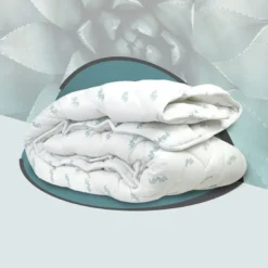Dekbed Natural Aloë Vera - All Season