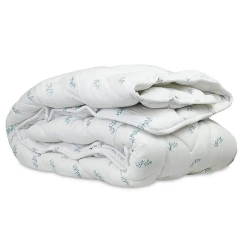Dekbed Natural Aloë Vera - All Season