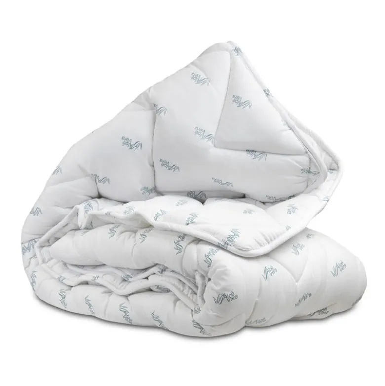 Dekbed Natural Aloë Vera - All Season