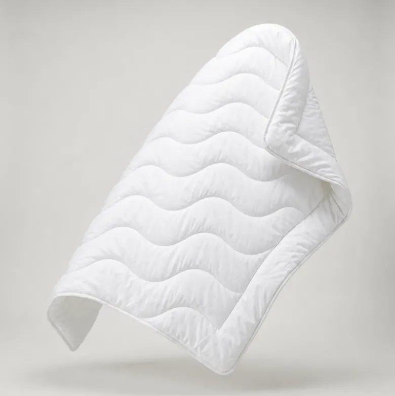 Dekbed Natural Katoen - All Season
