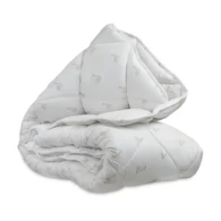 Dekbed Natural Wol - All Season