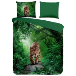 Dekbedovertrek Amazone