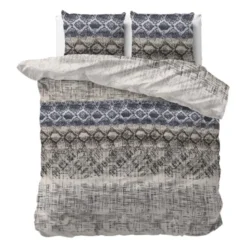 Dekbedovertrek Cotton blend - Florentin