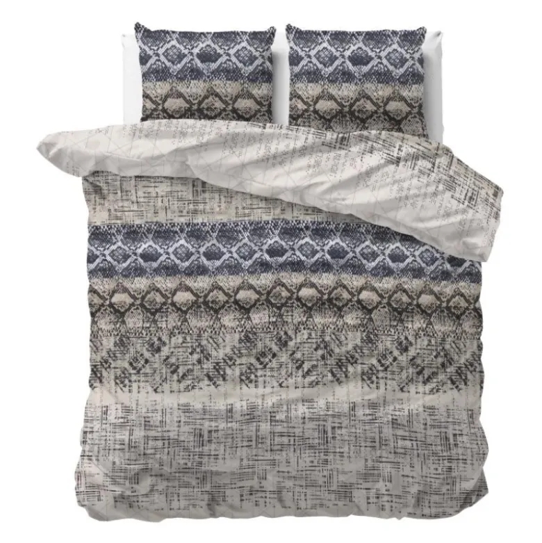 Dekbedovertrek Cotton blend - Florentin