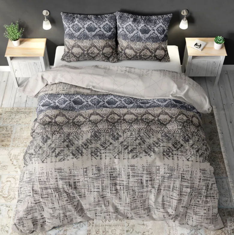 Dekbedovertrek Cotton blend - Florentin