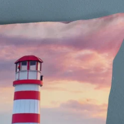 Dekbedovertrek Lighthouse
