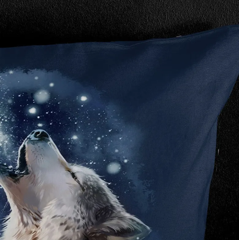 Dekbedovertrek Moon