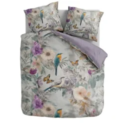 Dekbedovertrek Percale-Katoen - Tropic Fade