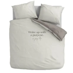 Dekbedovertrek Purpose