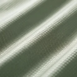 Dekbedovertrek Satin Point - Groen