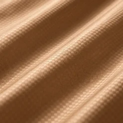 Dekbedovertrek Satin Point - Taupe
