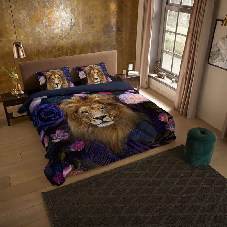 Dekbedovertrek Yuna