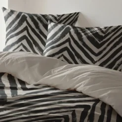 Dekbedovertrek Zanny Zebra
