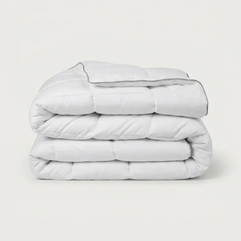Dekbed Percale Katoen - All Season