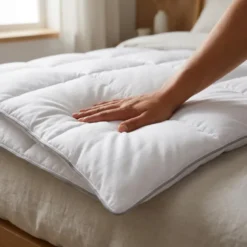 Dekbed Percale Katoen - All Season