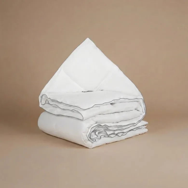 Dekbed Percale Katoen - All Season