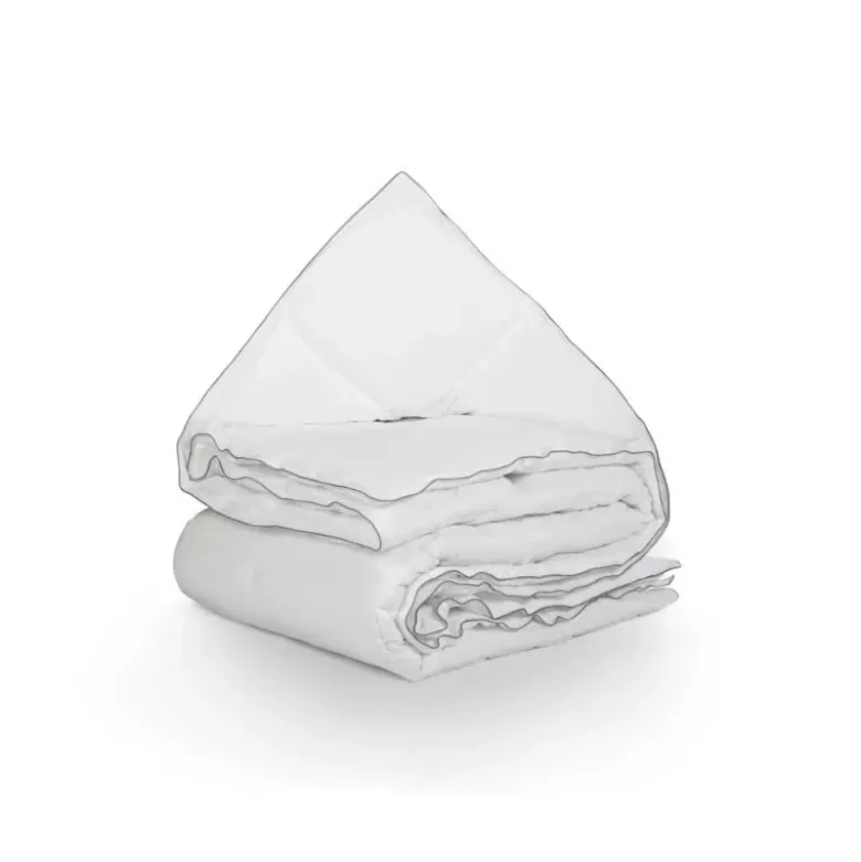 Dekbed Percale Katoen - All Season