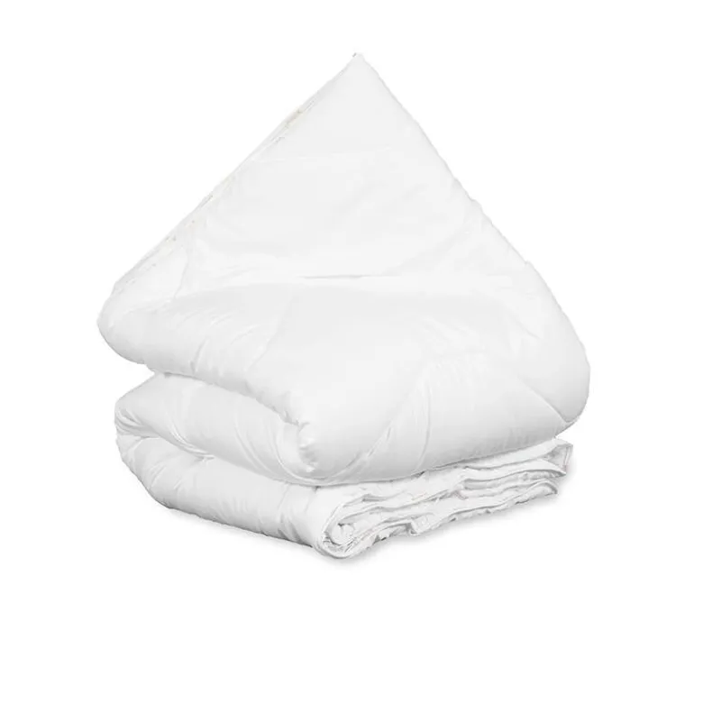 Dekbed Percale Katoen - Comfort - All Season
