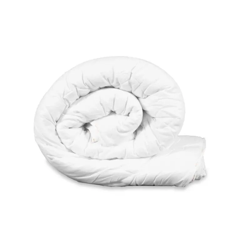 Dekbed Percale Katoen - Comfort - All Season