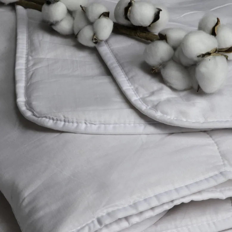 Dekbed 100% Puur Katoen - All Season