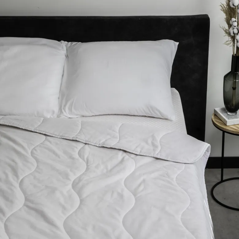 Dekbed 100% Puur Katoen - All Season