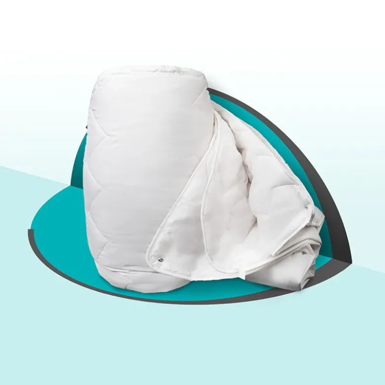 Dekbed Ultra Comfort - 4 Seizoenen