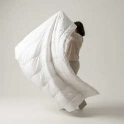 Dekbed Wol