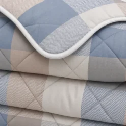 Easy Dekbed Zonder Overtrek - Cozy Cabin